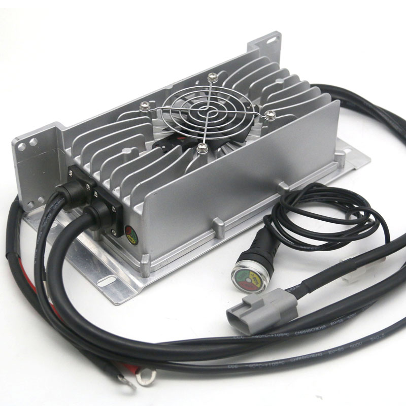 1.2kw OBC įkroviklis