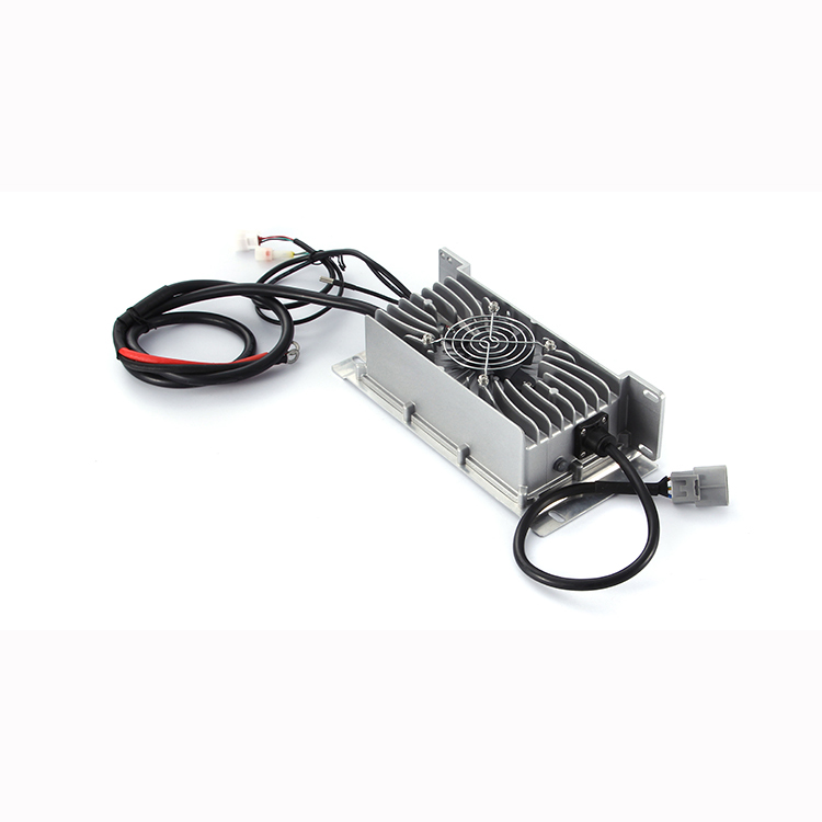 1.5kw OBC įkroviklis