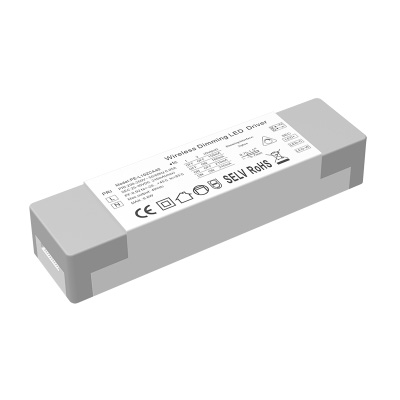 10W TUYA Zigbee CCT pritemdoma LED tvarkyklė