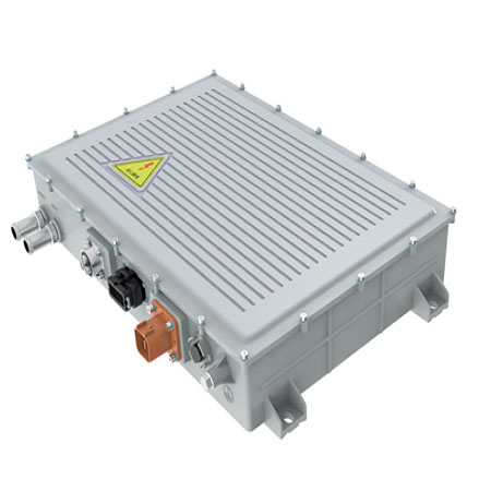 11kw OBC įkroviklis