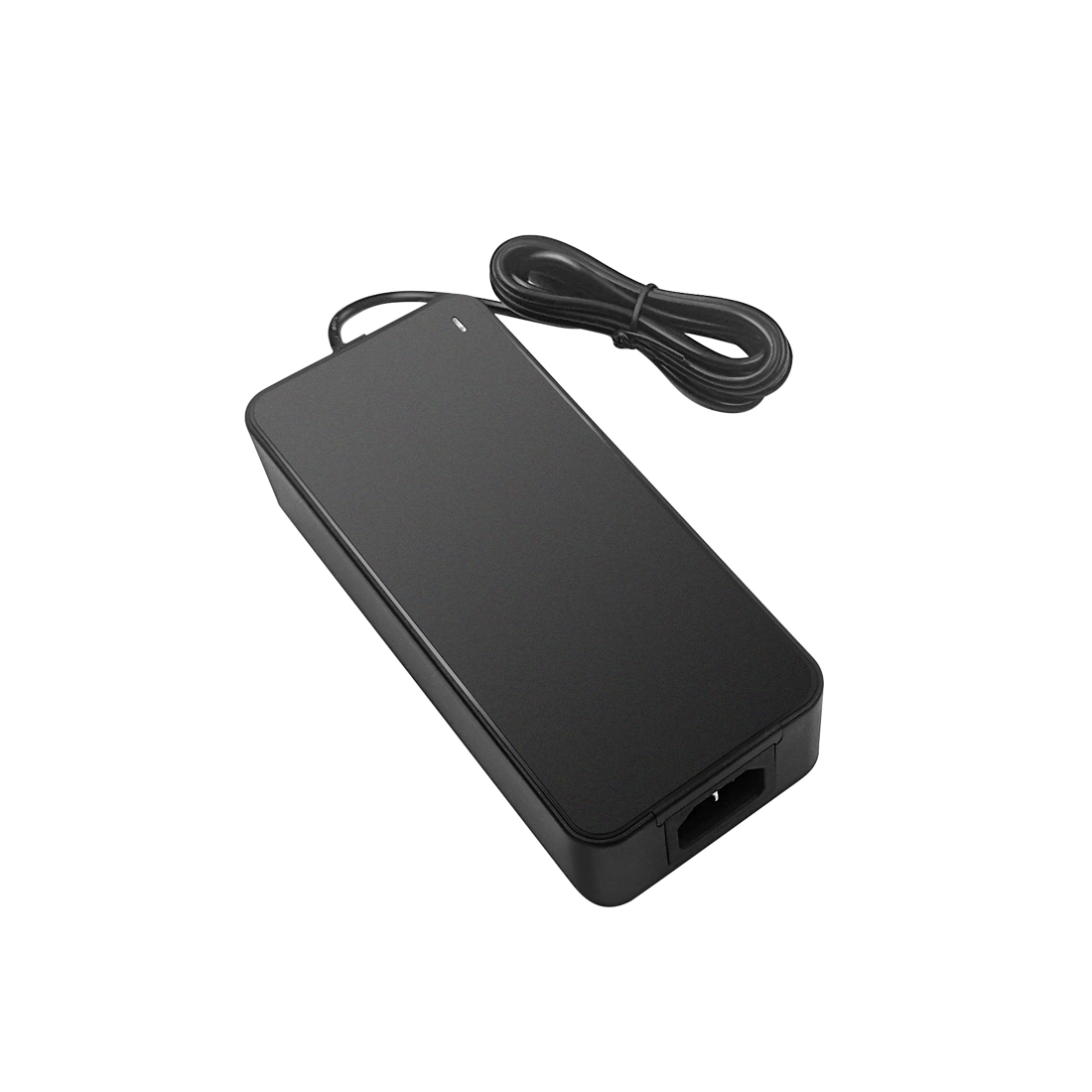 12V 24V 120W stalinis maitinimo adapteris