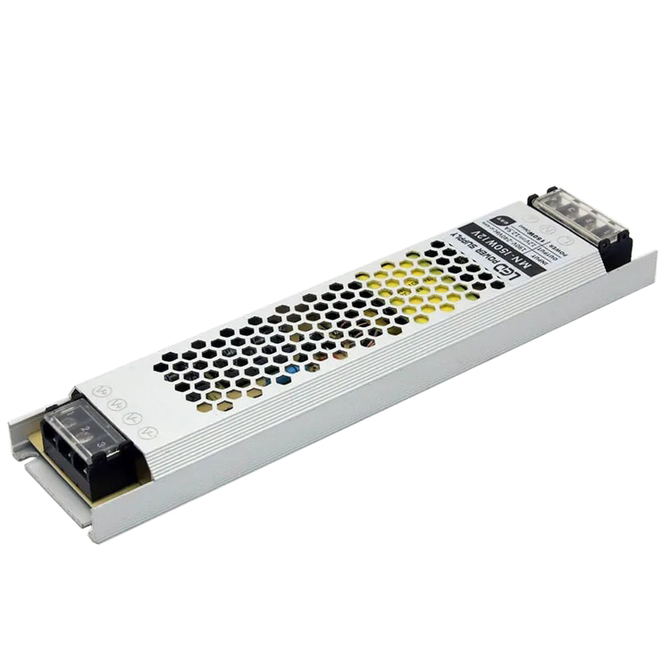 150W ypač plonas perjungimo maitinimo šaltinis