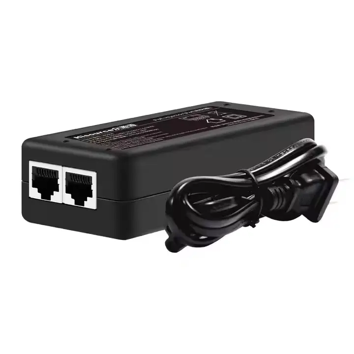 15 W stalinio kompiuterio POE adapteris