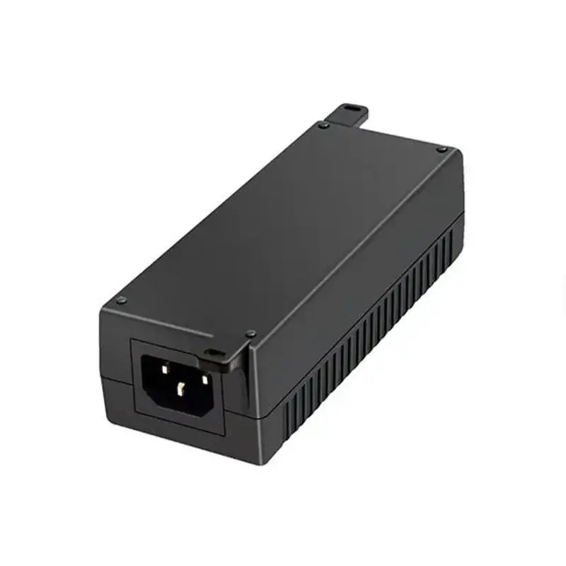 2,5 G vieno prievado 30 W POE purkštukas