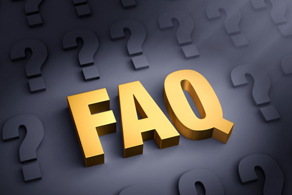 Ar turite trečiųjų šalių patvirtinimų arba patikrintų / patvirtinimų?