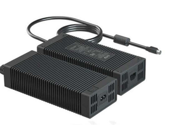 Patenkiname jūsų didelio galingumo adapterio poreikius