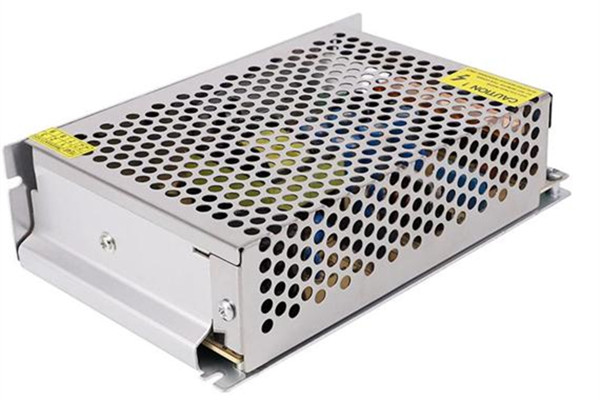 Apie „Open Frame Power Supply“.