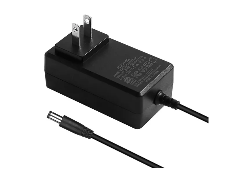 „Starwell“ maitinimo adapterio sauga patvirtinta