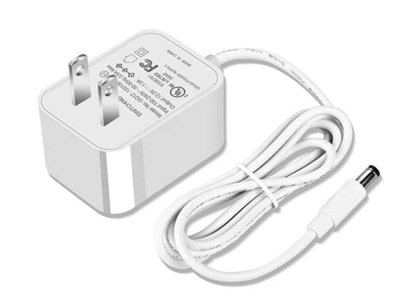 Vadovaukitės tendencija, nušvieskite ateitį: STARWELL 12V 1A maitinimo adapteris, bestseleris Europos, Amerikos ir Azijos rinkose