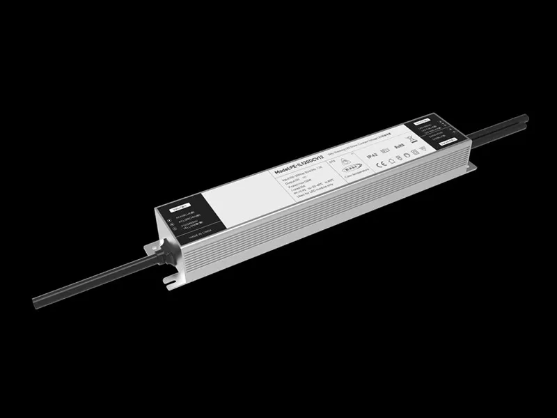 STARWELL technologija: pirmaujanti LED tvarkyklių srityje
