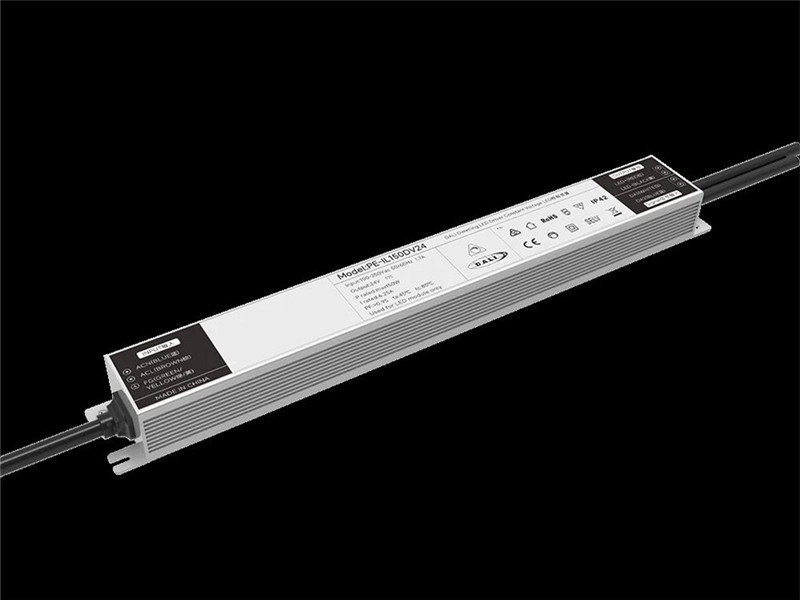 „Shenzhen Starwell Technology Co., Ltd“: Šviečiančios naujovės su Dali LED vairuotojais