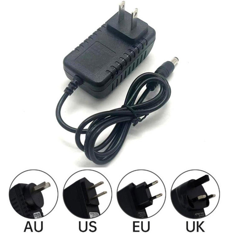 „Starwell 12V 2a 24W“ maitinimo adapteris: „Hot Aelling Worldwide Market“ - naujas pasirinkimas efektyviam įkrovimui!