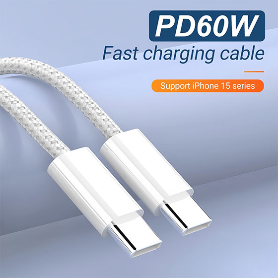 „Starwell Technology Company“: „Smart Data“ kabeliai, skirti naujai ryšio patirčiai