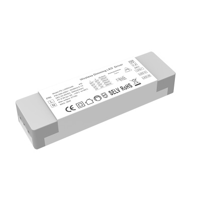 20W TUYA Zigbee CCT pritemdoma LED tvarkyklė