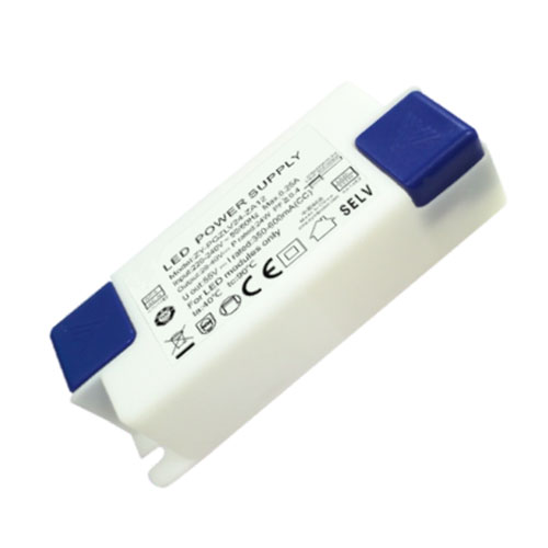 24W pastovios srovės LED tvarkyklė