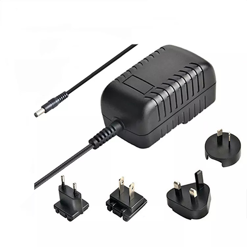 24 W nuimamas maitinimo adapteris