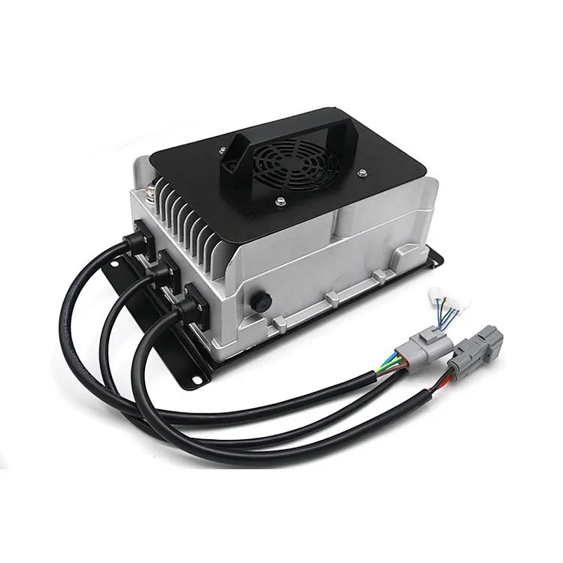 3.3kw OBC įkroviklis
