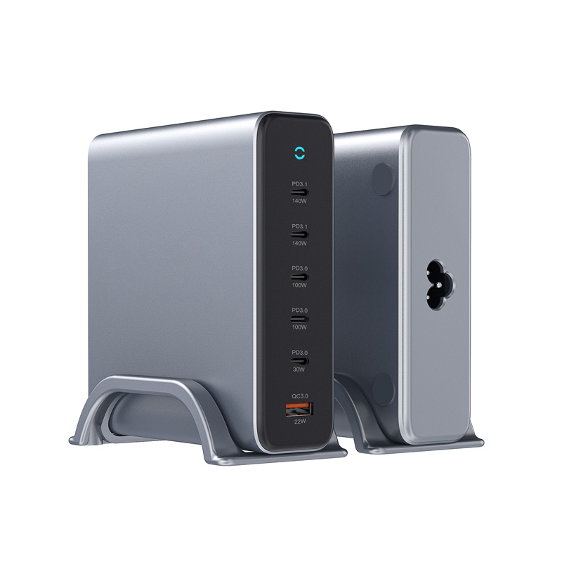 300W PD įkroviklis