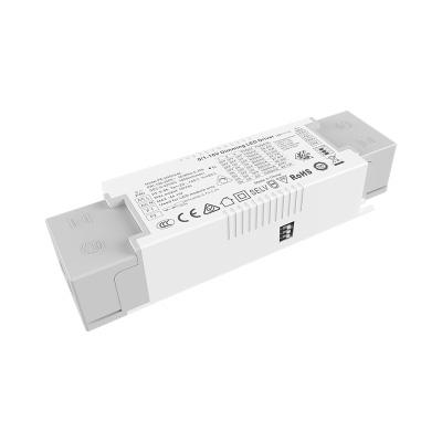 30 W nuolatinės srovės 0–10 V CCT pritemdoma LED tvarkyklė