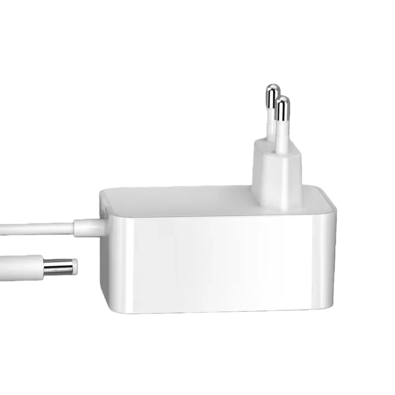 36W 12V 3A sieninis EU kištuko maitinimo adapteris