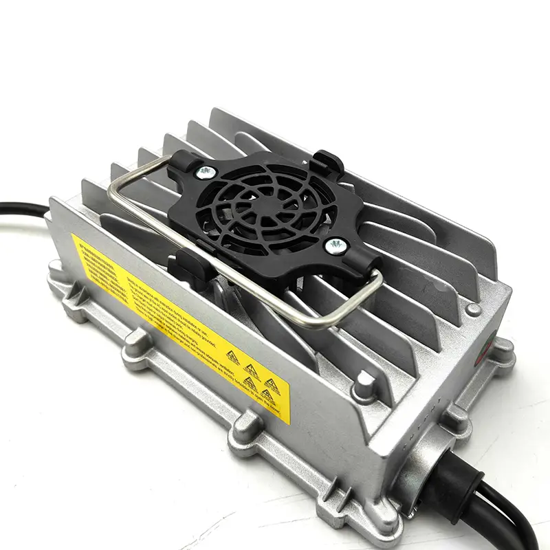 480W ličio OBC įkroviklis
