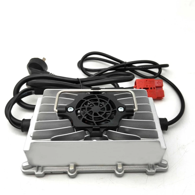 480w OBC 24V 15A įkroviklis