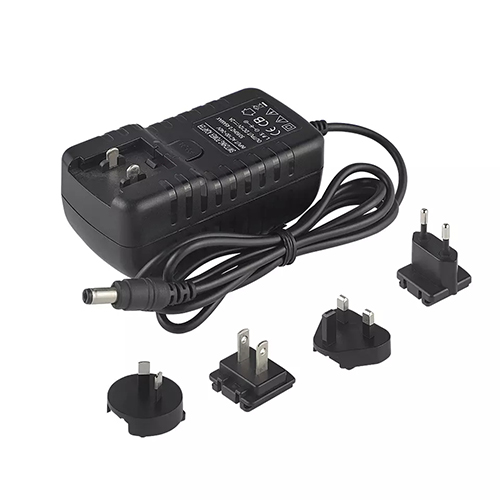 48 W nuimamas maitinimo adapteris