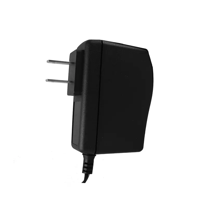 6,5 W 8 V 0,81 A JAV sieninis medicininis maitinimo adapteris su USB išvesties prievadu