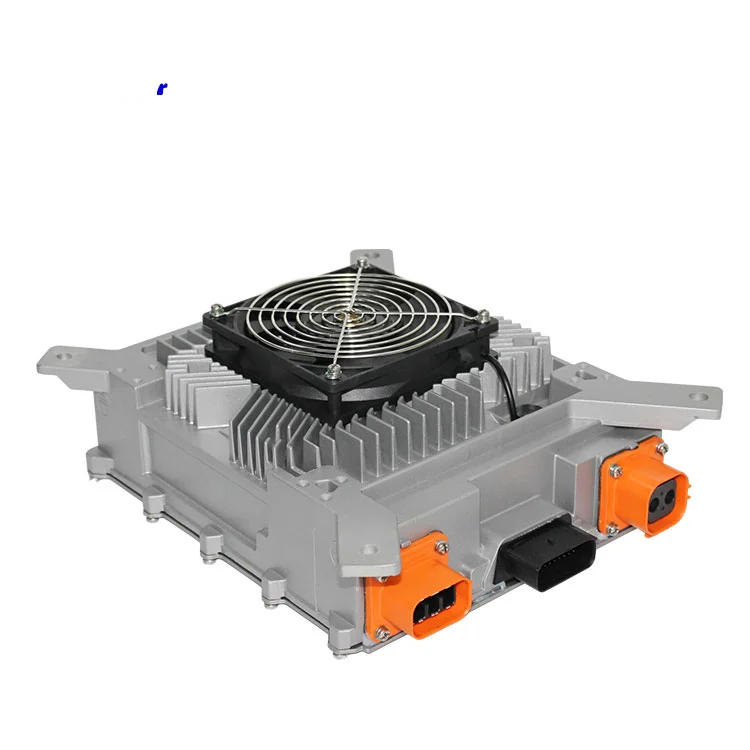6,6 kW IP67 integruotas įkroviklis EV įkroviklis