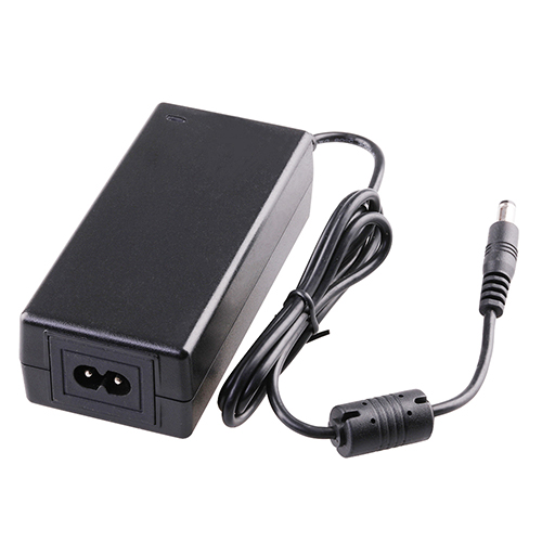 60W darbalaukio maitinimo adapteris