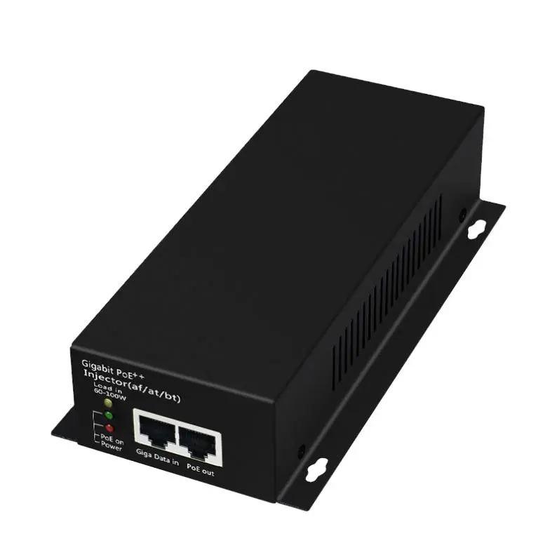 Aktyvus 60 W POE purkštukas