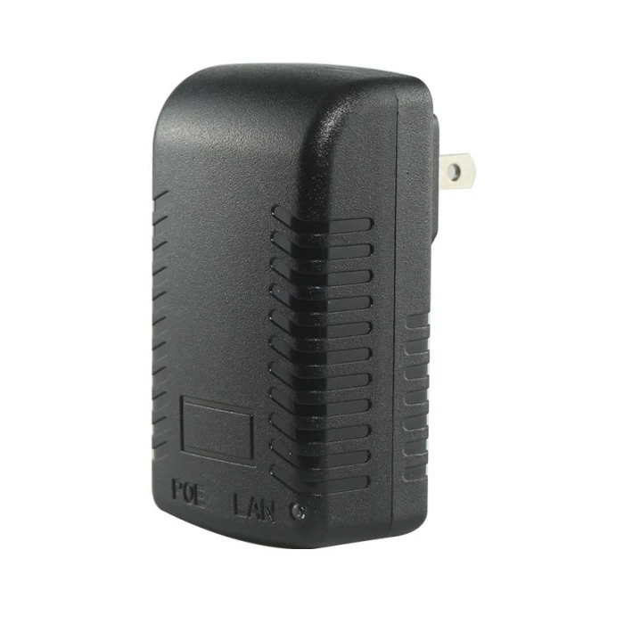 IEEE802.3af 48V POE purkštukas