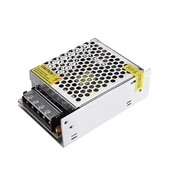 Switching Power Supply